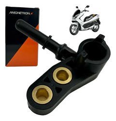 JUNCAO BICO INJECAO PCX150 13/15 MAGNETRON