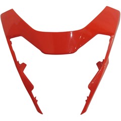 CARENAG FAROL NXR160 2025 VERMELHA
