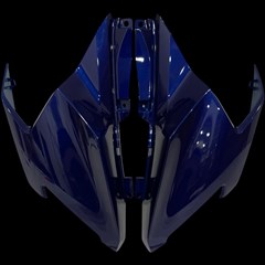 PROT TANQUE FAN160 2025 AZUL PEROLIZADO