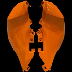 PROT TANQUE (A) TIT160 25 LARANJA SPORTI