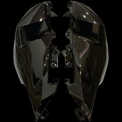 PROT TANQUE (A) TIT/FAN160 25 PRETO MET