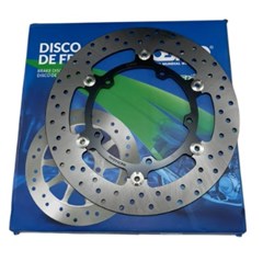 DISCO FREIO DIANT YAMAHA MT03/R3 COBREQ