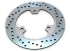 DISCO FREIO TRAS YAMAHA MT03/R3 COBREQ