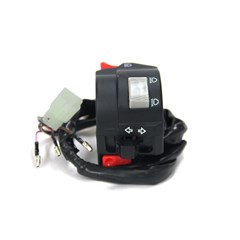 CHAVE LUZ XTZ250 LANDER 2016/19 MAGNETRO