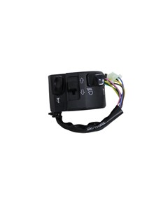 CHAVE LUZ NMAX160 2021/23 MAGNETRON