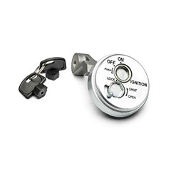 BLOQUEADOR DE CHAVE IGN BIZ125 09/15 MAGNETRON