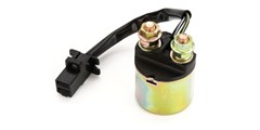 AUTOMATICO PART MAX/HUNTER125 04/08 MAGNETRON