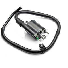 COPIAR BOBINA EXT BIZ 125/BIZ 110 2016/17 MAGNETRON