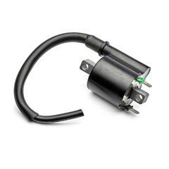 BOBINA EXT BIZ 100 2013/15 MAGNETRON