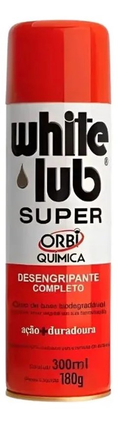 DESENGRAXANTE MULTIUSO ORBIQUIMICA 500ML