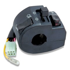 CHAVE LUZ NMAX160 2017/20 MAGNETRON