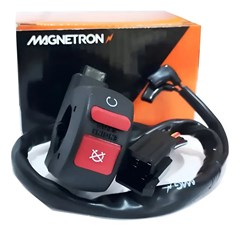 INTERRUPTOR PART NXR150 ESD 03/05 MAGNETRON
