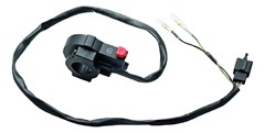 INTERRUPTOR PART FAN150 ESI 10/13 MAGNETRON