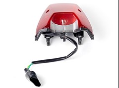 STOP COMP FAN125 2009/13 SMART FOX