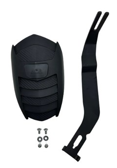 PARALAMA RODA ANTI-SPRAY CROSSER150 PT F
