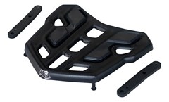 BAGAGEIRO XTZ150 CROSSER REF.13ED PRETO