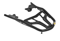 BAGAGEIRO FAZER 150 PRETO MT