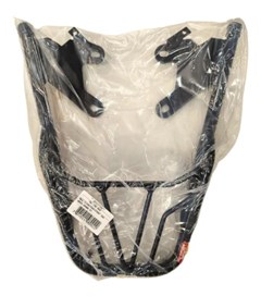 BAGAGEIRO TIT/FAN/START160 2025 MAC PTO