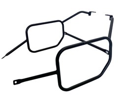 PROT CARENAG TRAS (ALFORGE) XTZ150 13E/D