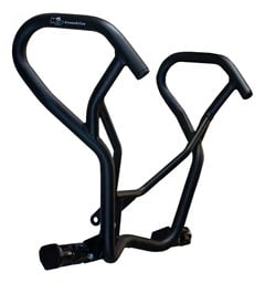 PROT CARENAG C/PEDALEIRA TIT160 25 PTO F