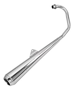 ESCAP TIT 160 MOD TURUNA ESTAL C/SUP CRO