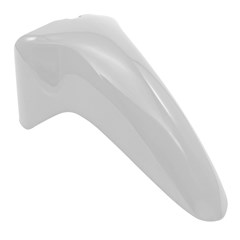 PARALAMA DIANT BIZ 125 2016 EX BRANCO