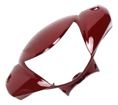 CARENAG FAROL BIZ 110 2017 VERMELHO WEST