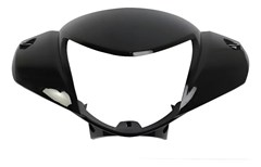 CARENAG FAROL BIZ 110 2016 PRETO