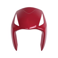 BICO FRONT BIZ 125 06 KS/ES VERMELHO