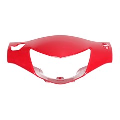 CARENAG FAROL BIZ125+ 08/09 VERMELHA WES