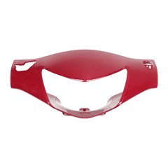 CARENAG FAROL BIZ125+ 2010 VERMELHA WEST
