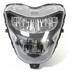 BLOCO OTICO FULL LED TIT/FAN/NXR160 2025