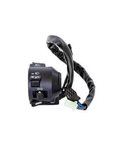 CHAVE LUZ CB300 2012/15 SMART FOX