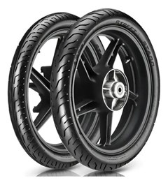 PNEU D MOTTU SPORT110 2.75X17 ST600