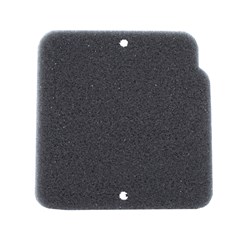 ESPUMA FILTRO AR SHINERAY XY50 15ED FILTRAN