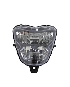 BLOCO OTICO TIT/FAN160 25 ADAPT LAMP H4