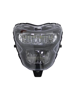 BLOCO OTICO FULL LED TIT/FAN/NXR160 2025