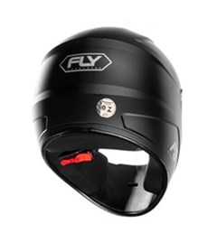 CAP FLY F-9 HG CLASSIC 62 PRETO FOSCO