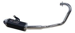 ESCAP TIT 160 25 MINI MOD TUR C/SUP PTO