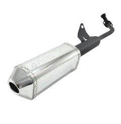 ESCAP POP 110 25 MINI TRI CROM FORTUNA