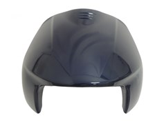 BICO FRONT BIZ100 2004 AZUL PEROLIZADO