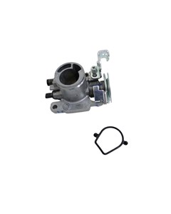 CORPO INJECAO POP110I 2016/18 MAGNETRON
