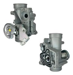 CORPO INJECAO (SEM SENS) TIT/FAN15011/13
