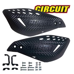 PROT MAO CIRCUIT VECT INJT-REX CARB BC/PT