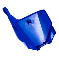 PLACA DO FAROL(NUMBER PLATE) CRF230 AZ