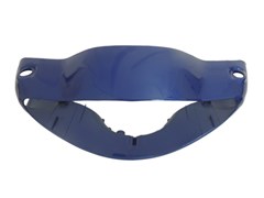 CARENAG FAROL BIZ 100 2002/03 AZUL/BIZ+