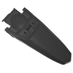 PARALAMA TRAS CRF230F LED CRISTAL C/FURO