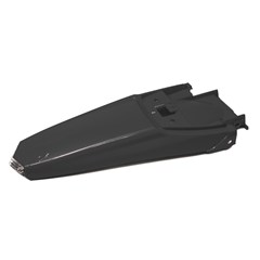 PARALAMA TRAS CRF230F LED CRISTAL C/FURO