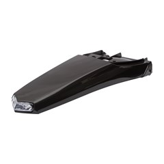 PARALAMA TRAS CRF230F LED CRISTAL C/FURO