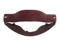 CARENAG FAROL BIZ 100 2004/05 VERMELHA